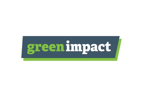 Green Impact for Health